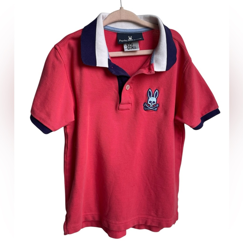 Psycho Bunny Polo Shirt